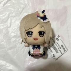 アイドルマスター　シャイニーカラーズ ちびぐるみvol.1　櫻木真乃 アイドルマスター シャイニーカラーズ ちびぐるみvol.1 櫻木真乃