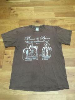 james brown ruth brown tシャツ バンドt