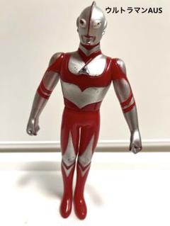 1970年頃～1990年頃のウルトラマン ソフビ新着