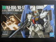 BANDAI FXA-05D/RK-178 'SUPER GUNDAM'のサムネイル