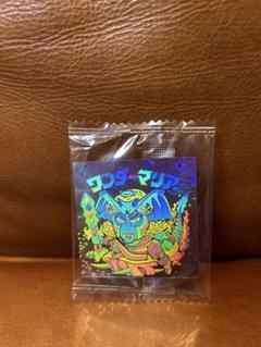 【ホログラム】超レア・未使用品・ワンダーマリア