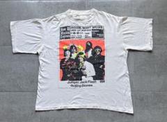 激レア　90s ザ・ローリング・ストーンズ　Tシャツ　スペシャル