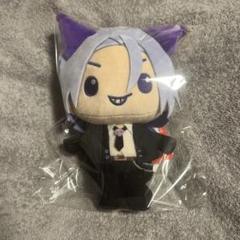 新品 家庭教師ヒットマンREBORN 獄寺隼人 サンリオ ぬいぐるみ クロミ 家庭教師ヒットマンREBORN!×SANRIO CHARACTERS｜ぬいぐるみ