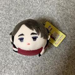 ハイキュー もちもちマスコット 宮治 もちもちマスコット ハイキュー!! vol.5（1BOX=9個入）