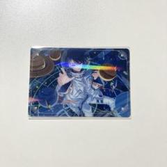 18TRIP エイトリ 輝矢宗氏 ウエハース
