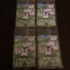 メルカリ便　神アート 決闘は猫である 天災デドダム 4枚 神アート 4枚 天災デドダム 決闘は猫である - メルカリ