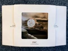 2025年最新】IWCノベルティの人気アイテム - メルカリ