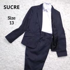美品✨　フォーマルパンツスーツ　上下セット　13号✨ 楽天市場】パンツスーツ レディース 春 秋 セットアップ
