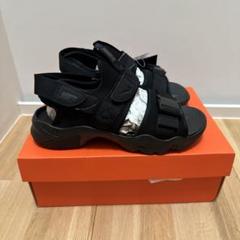 新品未使用 NIKEナイキキャニオンサンダル CANYONSANDAL 25cmのサムネイル