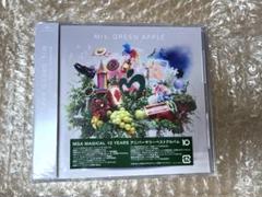 Mrs. GREEN APPLE 10 YEARS アニバーサリーベストアルバム