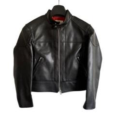 【希少限定サイズ】ビューティフルピープル GU シングルライダースブルゾン 美品 GU公式 | シングルライダースブルゾン beautiful people