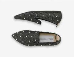 【YH】offen オッフェン pointed-OPERAN PEARLS YH様専用】offen オッフェン pointed-OPERAN PEARLS - メルカリ