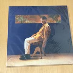 SIRUP BLUE BLUR レコード 限定盤 新品未開封の通販 by
