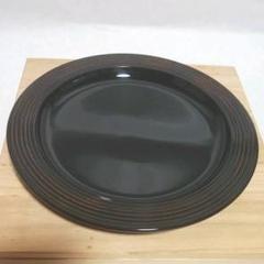 輪島塗曙研出菓子器