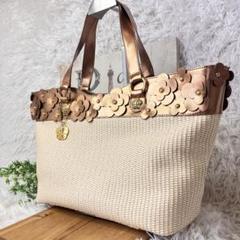 CLATHAS クレイサス カメリア かごバッグ CLATHAS(クレイサス)新作かごバッグ入荷しました