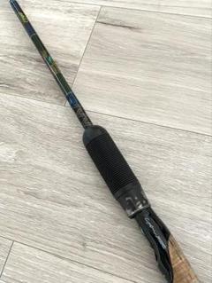 ノリーズ ロードランナー ЯR660HB ЯR600BSMH 中古 2 本セット ノリーズ ロードランナー ЯR660HB ЯR600BSMH 中古 2 本セット