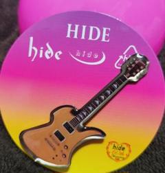 2025年最新】hide ピンズの人気アイテム - メルカリ