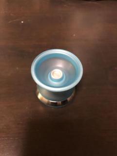 ヨーヨーリクリエーション　メシア メシア