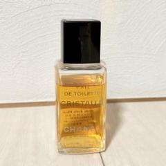 シャネル CHANEL クリスタル オードゥ トワレット 100ml 楽天市場】CHANEL(シャネル) クリスタル オードゥ トワレット