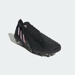 【限定モデル】 adidas プレデター エッジ+ FG 27.５cm adidas アディダス プレデター エッジ.1 L ジャパンHG/AG