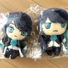 生まれましたよ おめでとうAdoちゃんぬいぐるみA B 2個セット 新しい到着 生まれましたよ おめでとうAdoちゃんぬいぐるみ A B