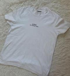 APC モックネック Tシャツ アーペーセー - メルカリ