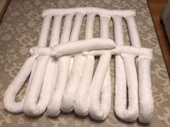 睡眠用うどん