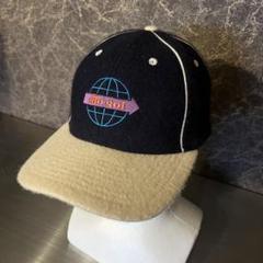 ANARCHIC ADJUSTMENT アナーキックアジャストメント キャップ