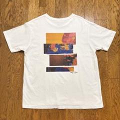 新品XL 藤井風 alone at home ツアーTシャツ ポストカードセット