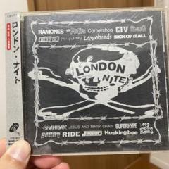 LONDON NITE　ロンドンナイト / 大貫憲章のサムネイル