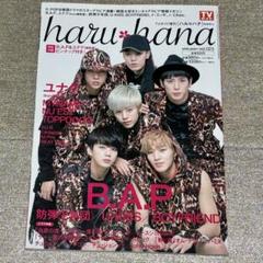 2025年最新】haru hana btsの人気アイテム - メルカリ