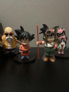 ドラゴンボール アイテムコレクション vol.1 カメハウス　フィギュア　亀仙人 Amazon.co.jp: バンダイスピリッツ 一番くじ ドラゴンボール