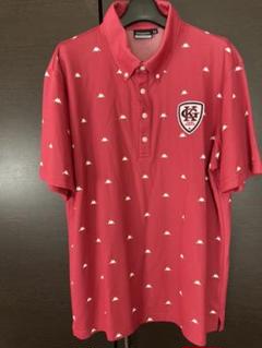 KAPPA GOLF カッパゴルフ ポロシャツ