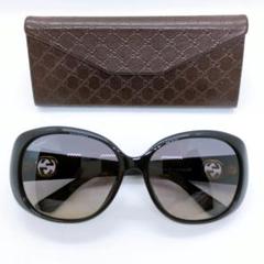 【新品未使用】GUCCI ラウンド型サングラス ケース付き 楽天市場】グッチ サングラスケースの通販