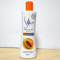 ボディローション silka whitening lotion papaya 300ml 5set 2025年最新】papaya lotionの人気アイテム - メルカリ
