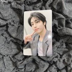 Straykids スキズ ハン Hollow エコパ会場限定 トレカ