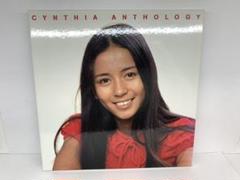 2024年最新】CYNTHIA ANTHOLOGY CD5枚+DVD1枚の人気アイテム - メルカリ