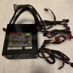 Enermax MODU 87+ 700W 電源ユニット