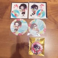 ヒプマイ　スイパラ　二郎　三郎　セット