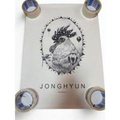 2025年最新】Jonghyunの人気アイテム - メルカリ