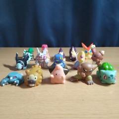 2025年最新】ゆびにんぎょうコレクション ポケモンの人気