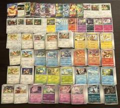 2025年最新】ポケモンカードまとめ売り ブイズの人気アイテム