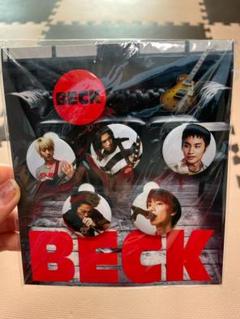 2025年最新】BECK缶バッジの人気アイテム - メルカリ