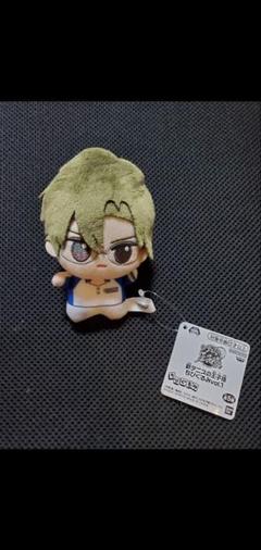 新テニスの王子様 ちびぐるみ vol.1 手塚国光 テニプリ Amazon.co.jp: 新テニスの王子様 ちびぐるみ 手塚国光 タグ