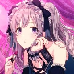 アイドルマスターシャイニーカラーズ 幽谷霧子 白・白・白・祈