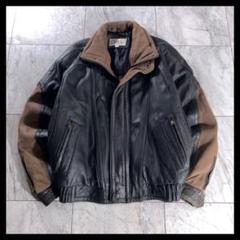 2025年最新】VINTAGE メンズ レザージャケット・ライダースの