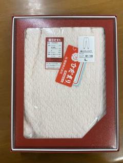 新品未使用品　ひだまりプレミアム　上下セット 楽天市場】ひだまり 肌着 上下セットの通販