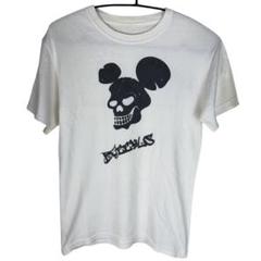 【Bacchus】ストリート スケート 古着 vintage ミッキー