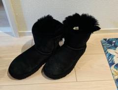 ✨新品未使用✨UGG ✨ムートンブーツ✨リボン 楽天市場】アグ ナベア リボン ムートン ミニブーツ 1012808 UGG