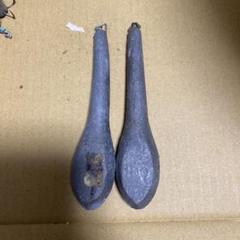 下オモリ （カン付） 100号　2本のサムネイル